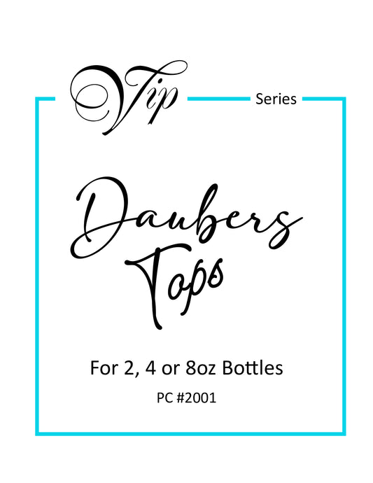 Dauber tops