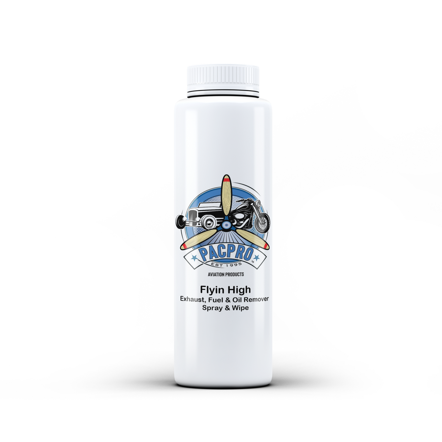 WS Flyin High- Exhaust Kleener