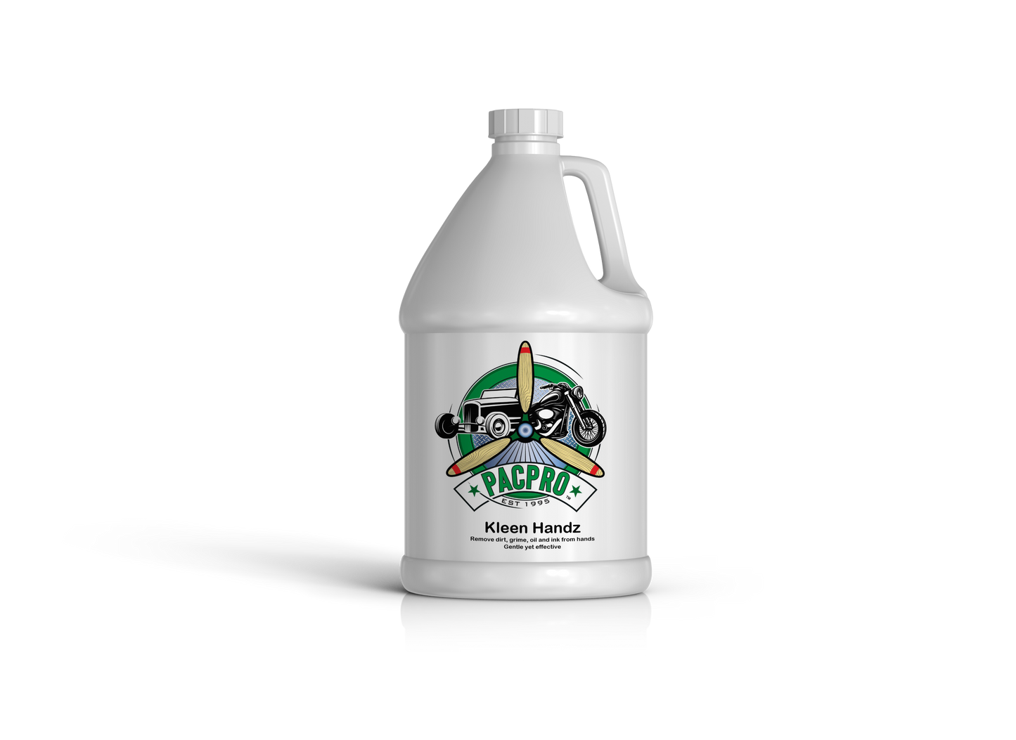 WS Kleen Handz
