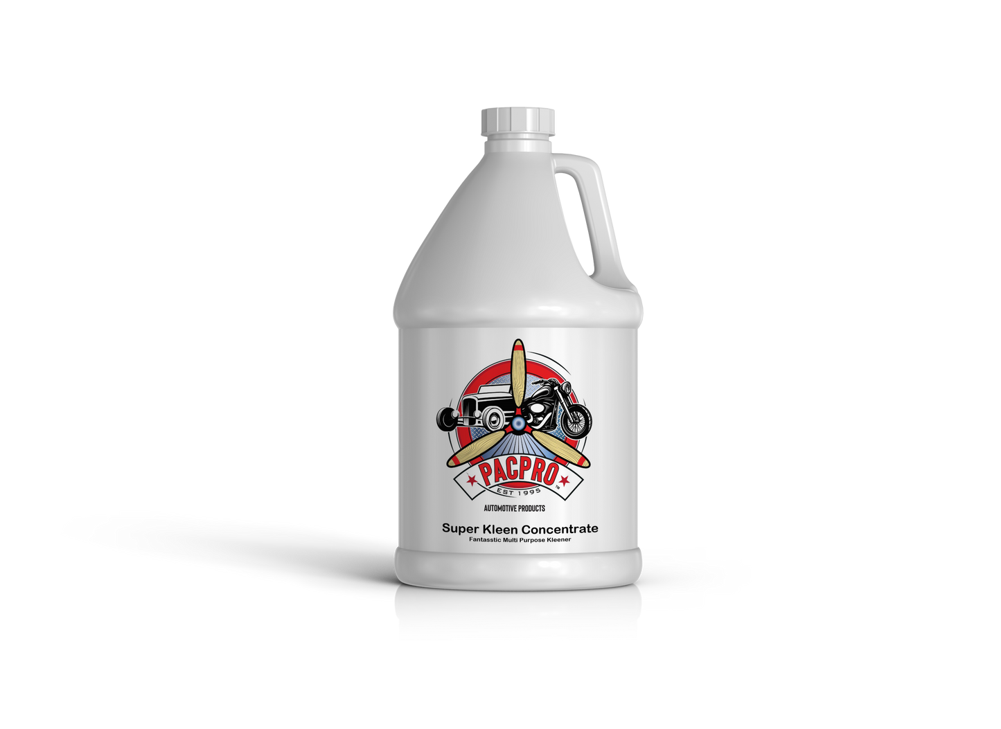 WS Super Kleen Concentrate