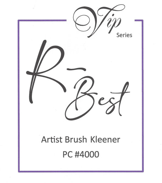 R-Best Brush Kleener