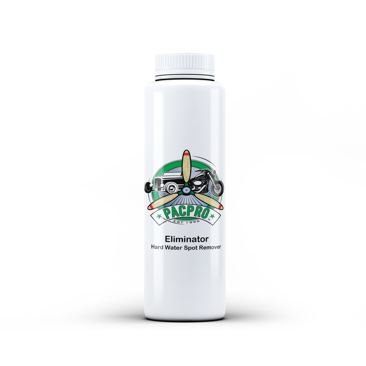 Eliminator- Hard Water Spot Remover