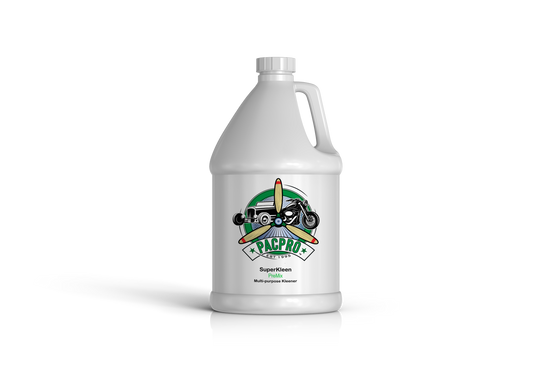 Super Kleen Pre-Mix