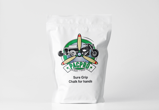 Sure Grip- Hand Chalk