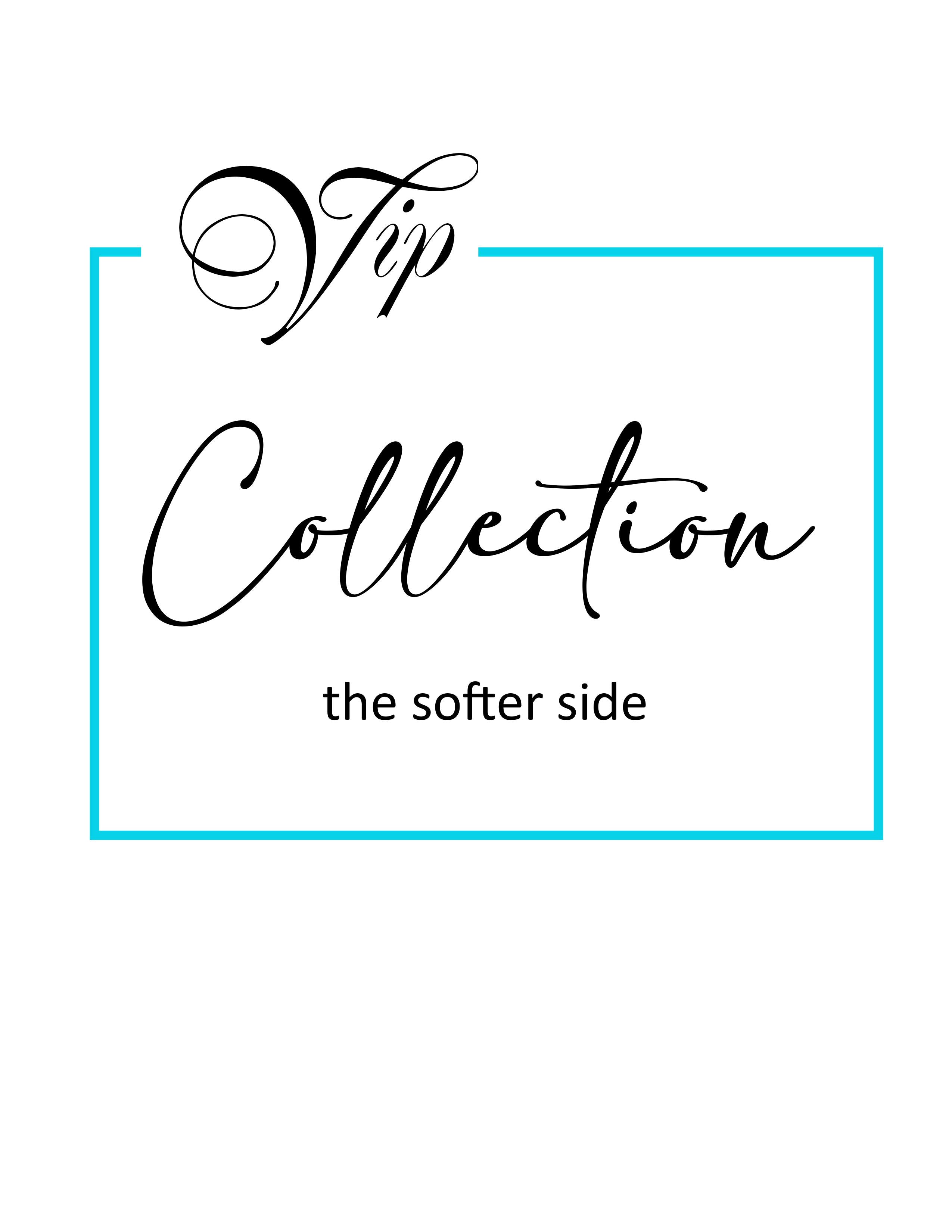 VIP Collection – Pacific Products