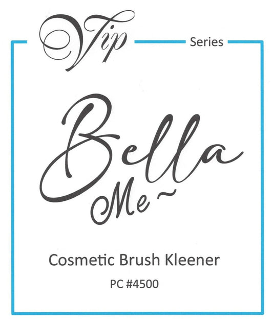 Bella Me-Cosmetic Brush Kleener