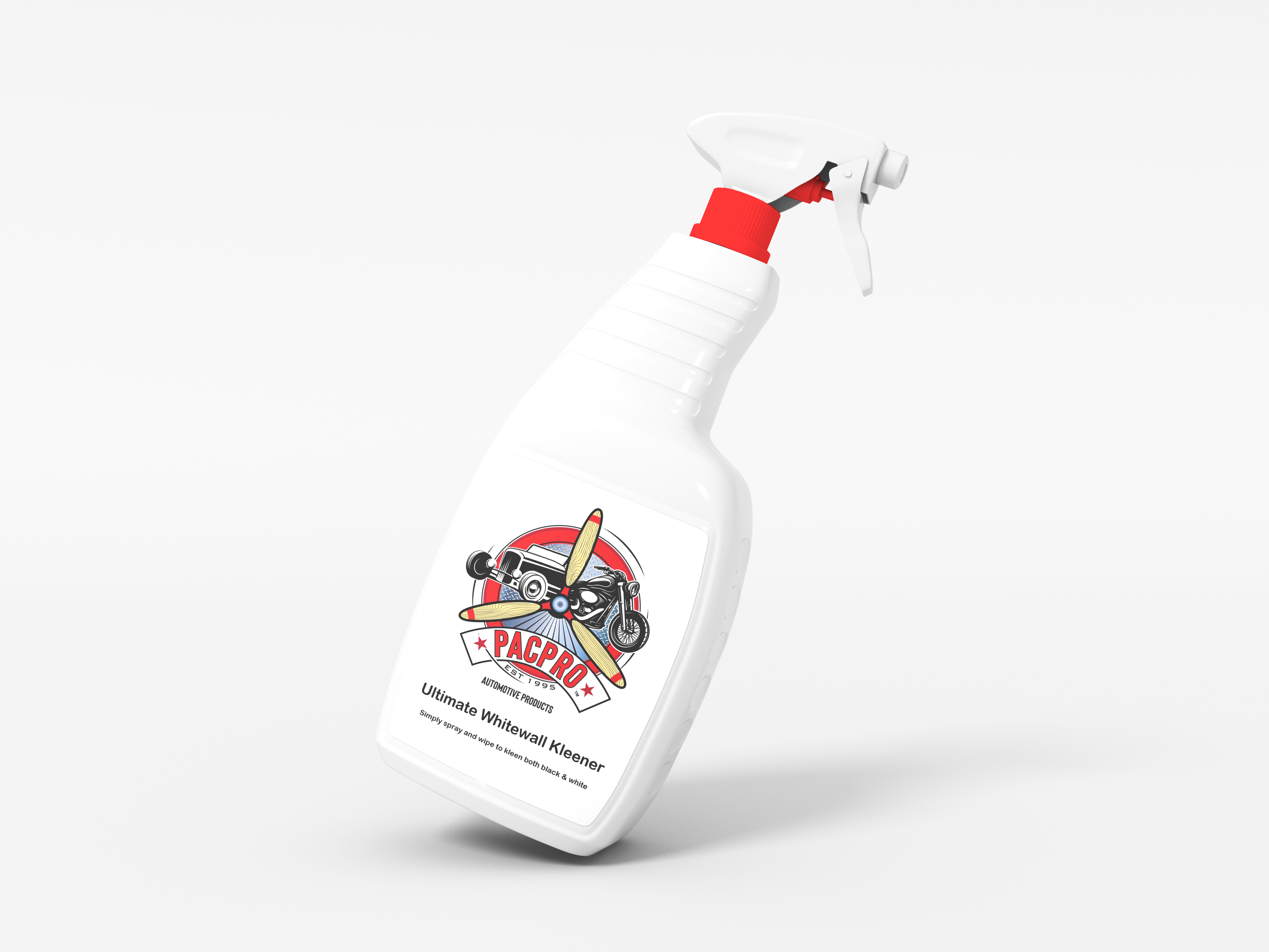 Knitting Machine Close-up